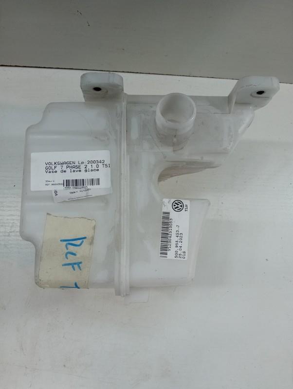 Vase de lave glace VOLKSWAGEN GOLF 7 PHASE 2 Essence - 1