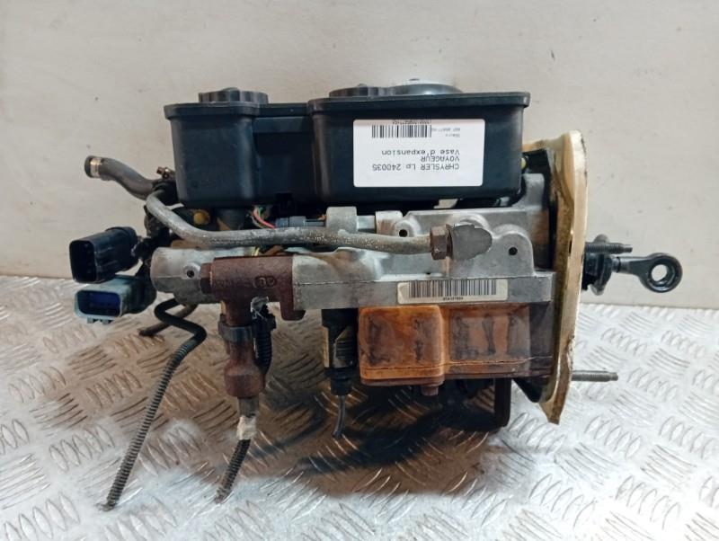 Vase d'expansion CHRYSLER VOYAGER 1  - 1
