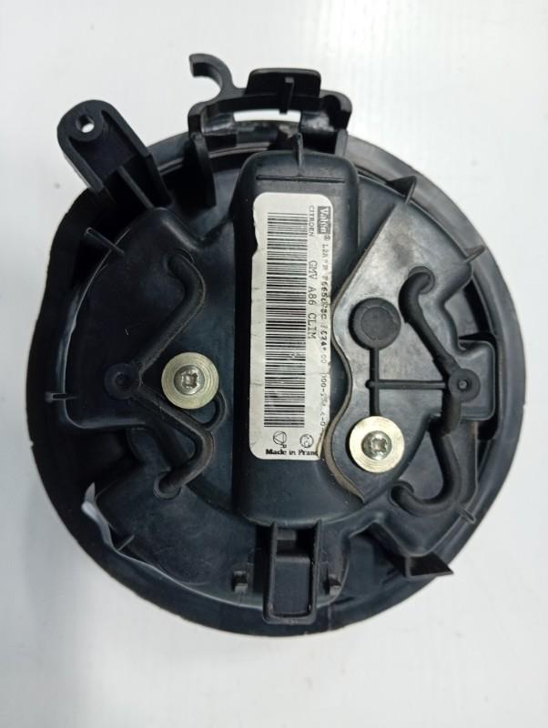 Ventilateur chauffage CITROEN C3 1 PHASE 1 Essence - 1