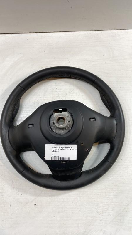 Volant RENAULT CLIO 4 PHASE 2 Essence - 1