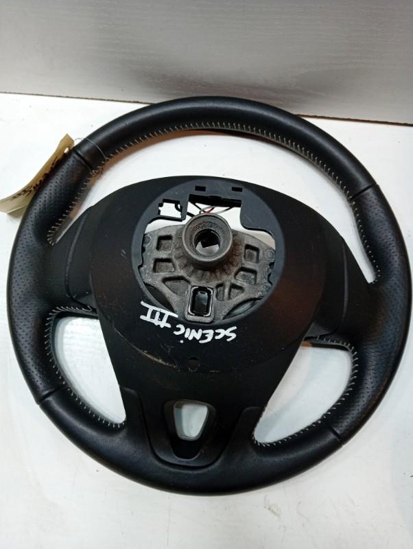 Volant RENAULT SCENIC 3 PHASE 2 Diesel - 1