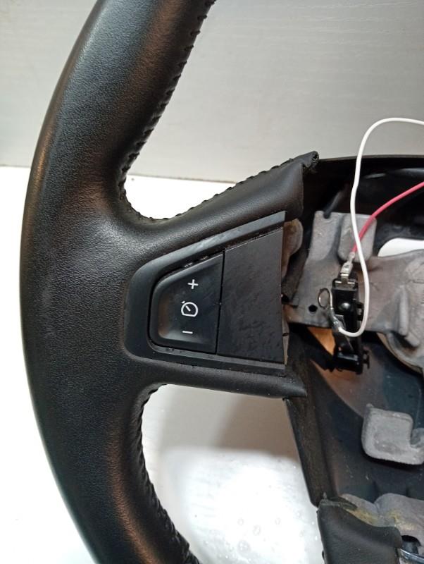 Volant RENAULT SCENIC 3 PHASE 3 Diesel - 1