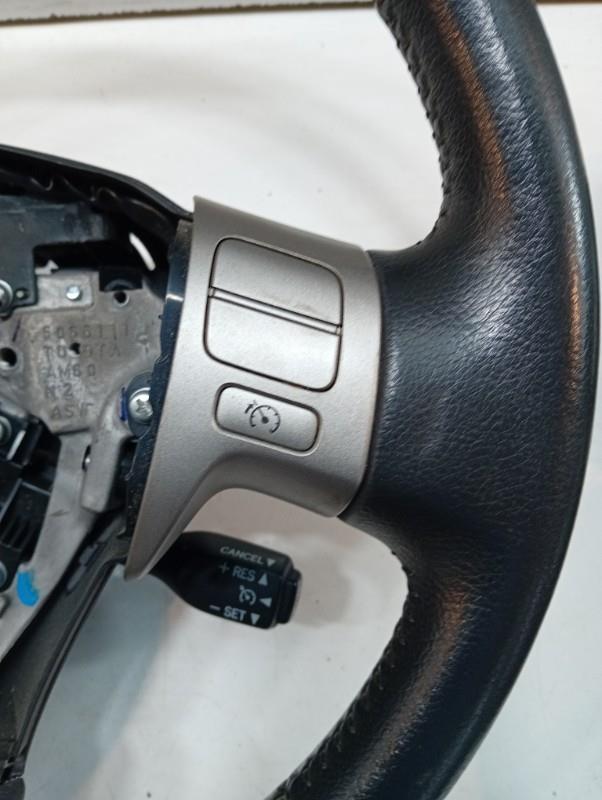 Volant TOYOTA AURIS 1 PHASE 1 Diesel - 1