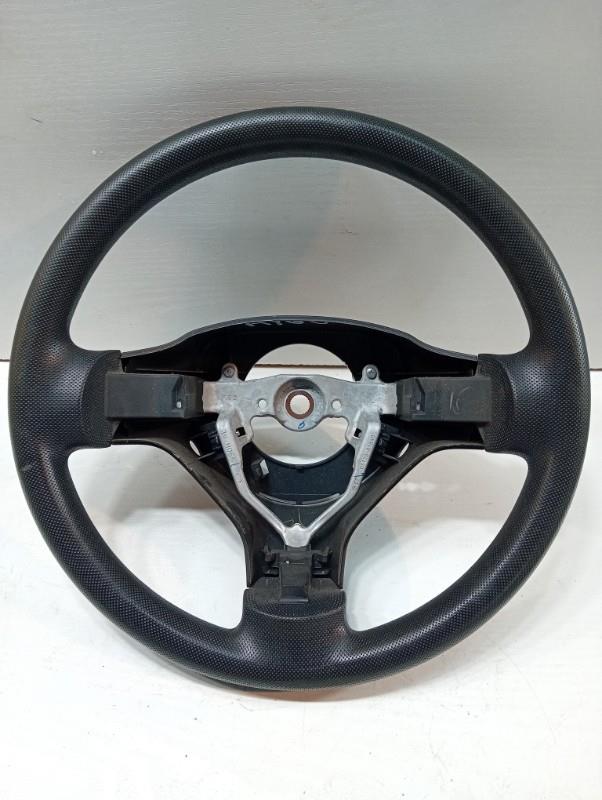 Volant TOYOTA AYGO 1 PHASE 1 Essence - 1