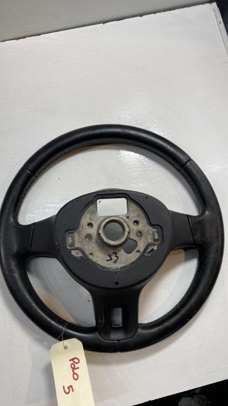 Volant VOLKSWAGEN POLO 5  - 1