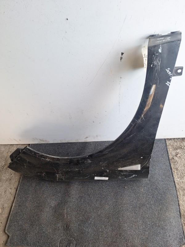 Aile avant droit RENAULT SCENIC 2 PHASE 2 Diesel - 1
