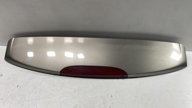 Becquet RENAULT CLIO 3 PHASE 1 BREAK Diesel - 1