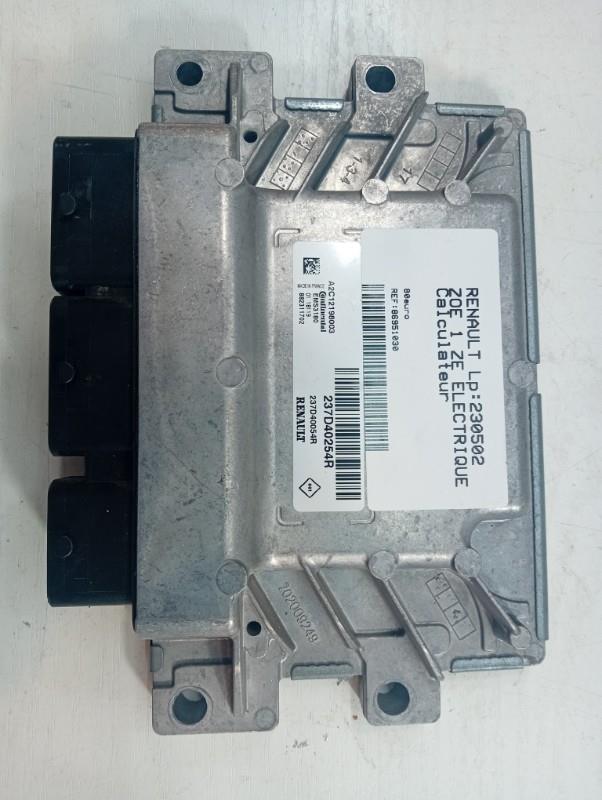 Calculateur RENAULT ZOE 1 Electricité - 1