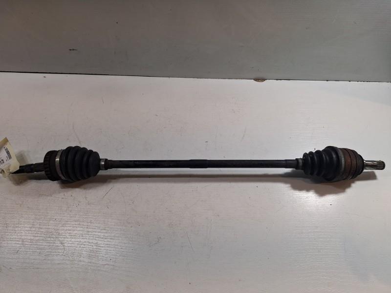 Cardan droit (transmission) OPEL CORSA C PHASE 1 Essence - 1