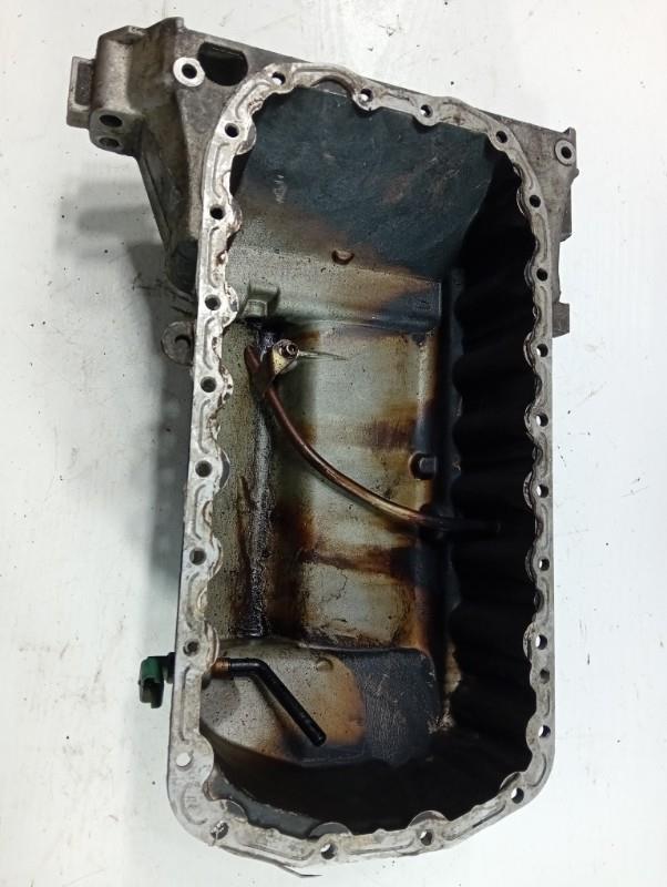 Carter inferieur FORD FOCUS 2 PHASE 2 Diesel - 1