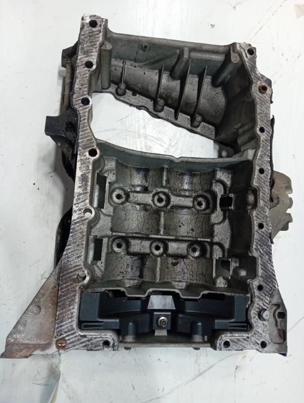 Carter inferieur RENAULT KOLEOS 1 PHASE 1 Diesel - 1