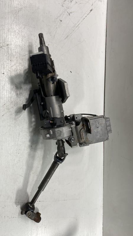Colonne de direction RENAULT CLIO 4 PHASE 1 Diesel - 1