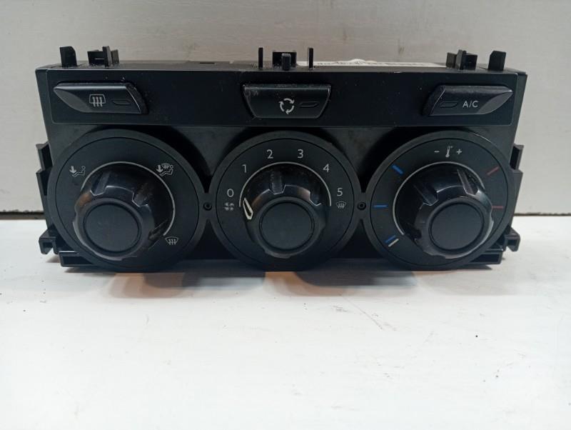 Commande chauffage CITROEN C3 2 PHASE 2 Essence - 1