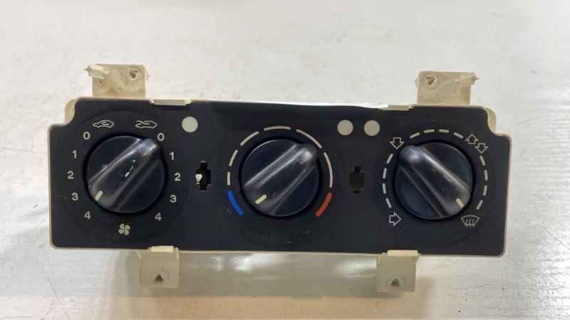 Commande chauffage CITROEN XSARA PHASE 1 Essence - 1