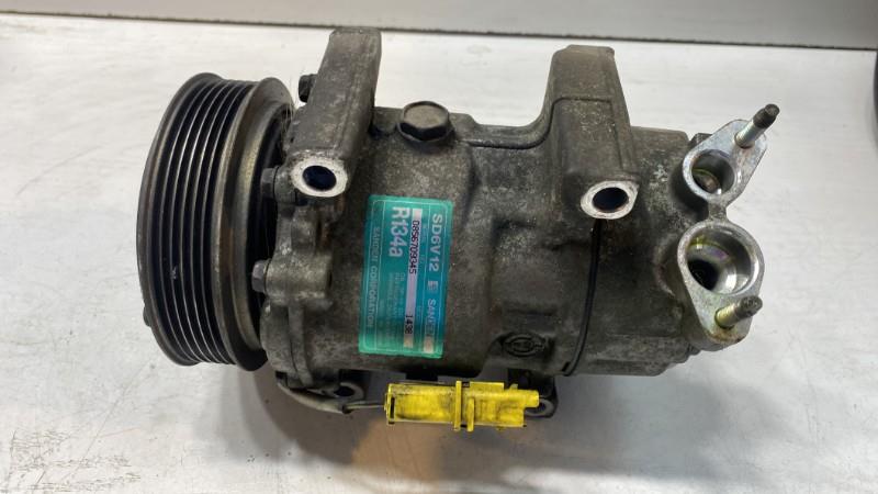 Compresseur clim PEUGEOT 307 PHASE 1 Essence - 1