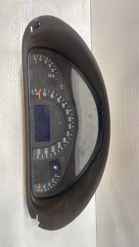 Compteur MERCEDES CLASSE C 203 PHASE 1 Diesel - 1