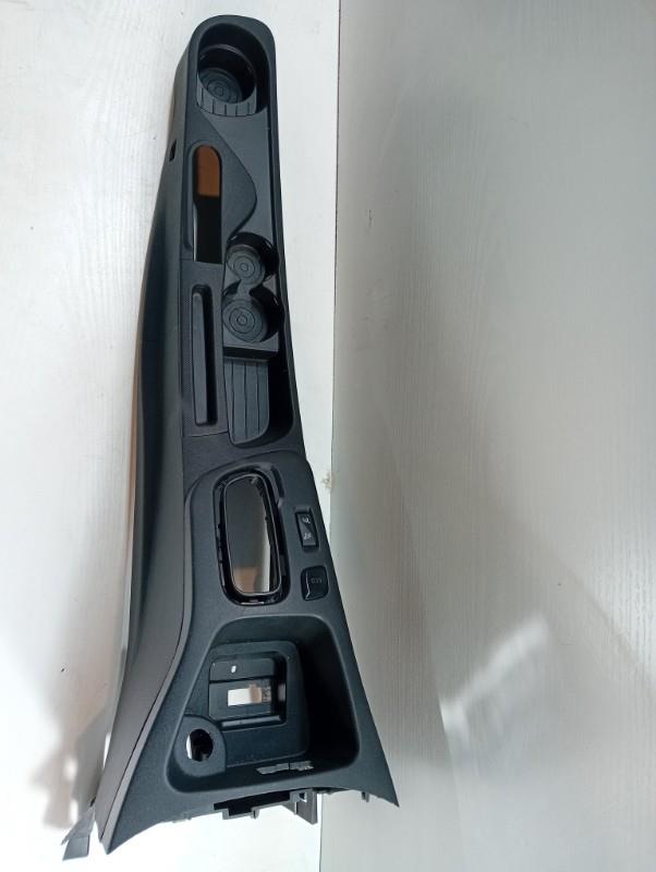 Console central (interieur plastique) RENAULT ZOE 1 Electricité - 1