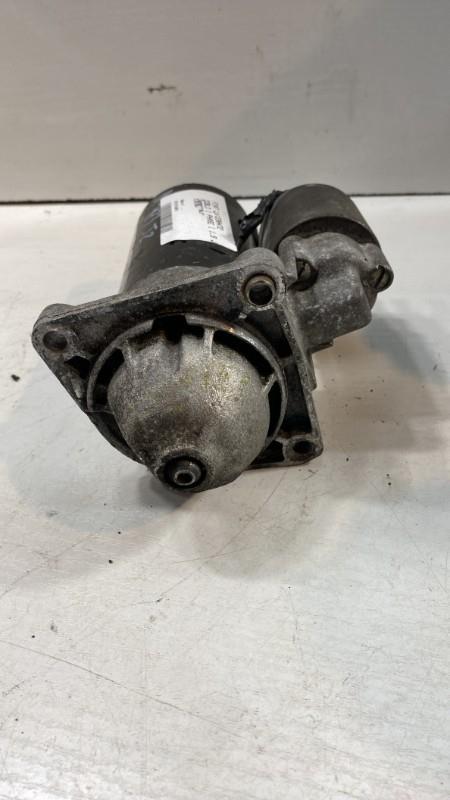 Demarreur FIAT DOBLO 1 PHASE 1 Diesel - 1