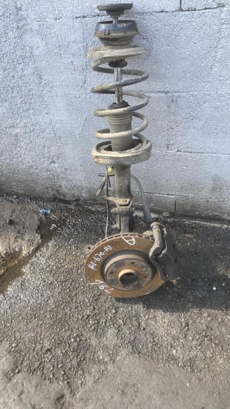 Demi train avant droit RENAULT CLIO 2 PHASE 2 Essence - 1