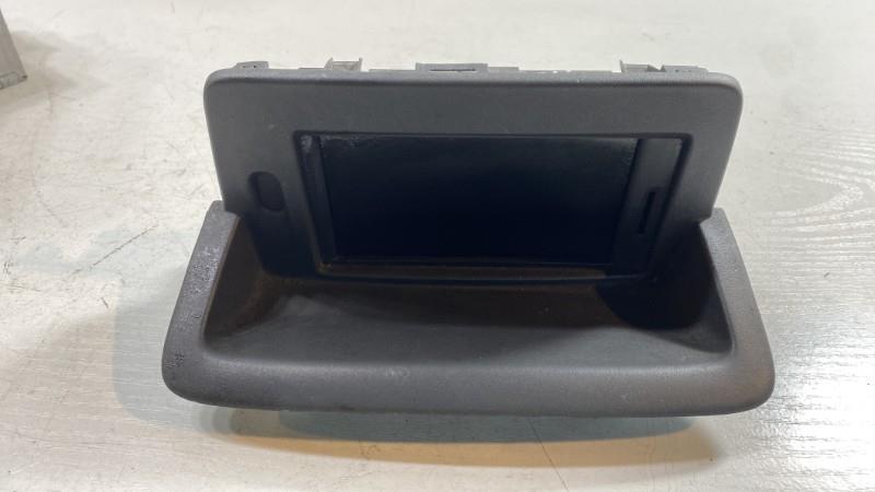 Ecran GPS RENAULT CLIO 3 PHASE 2 Diesel - 1