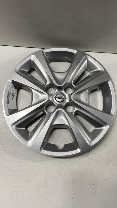 Enjoliveur OPEL CORSA E  - 1