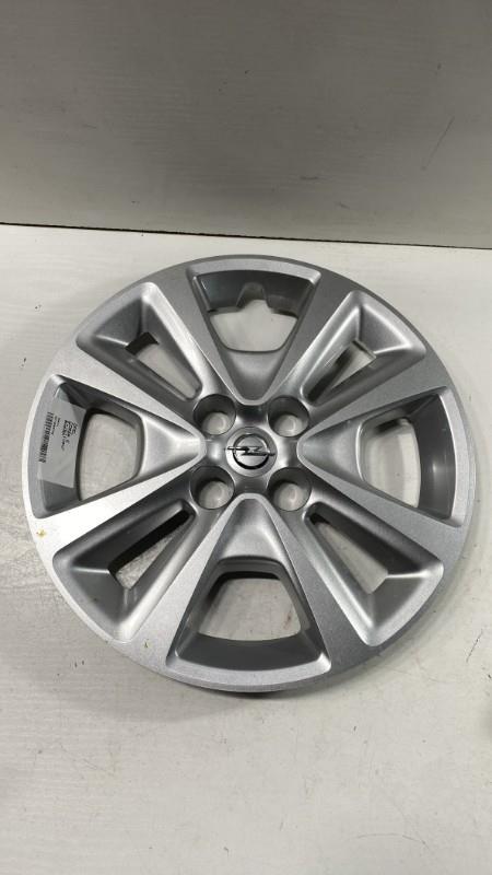 Enjoliveur OPEL CORSA E  - 1