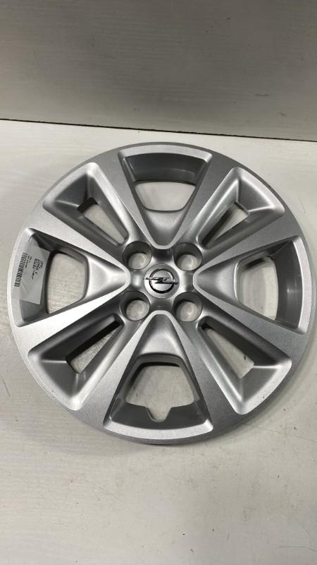 Enjoliveur OPEL CORSA E  - 1