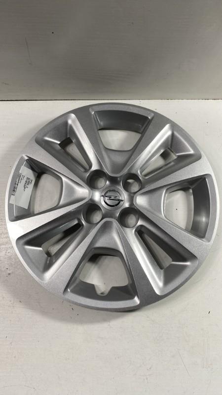 Enjoliveur OPEL CORSA E  - 1