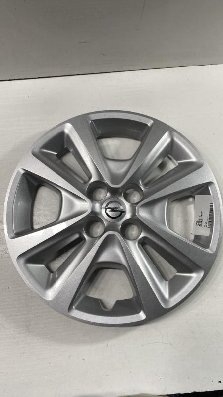 Enjoliveur OPEL CORSA E  - 1