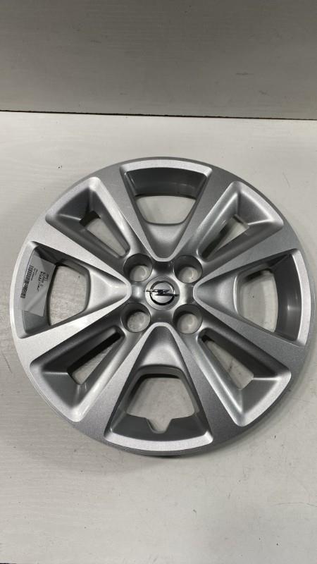 Enjoliveur OPEL CORSA E  - 1