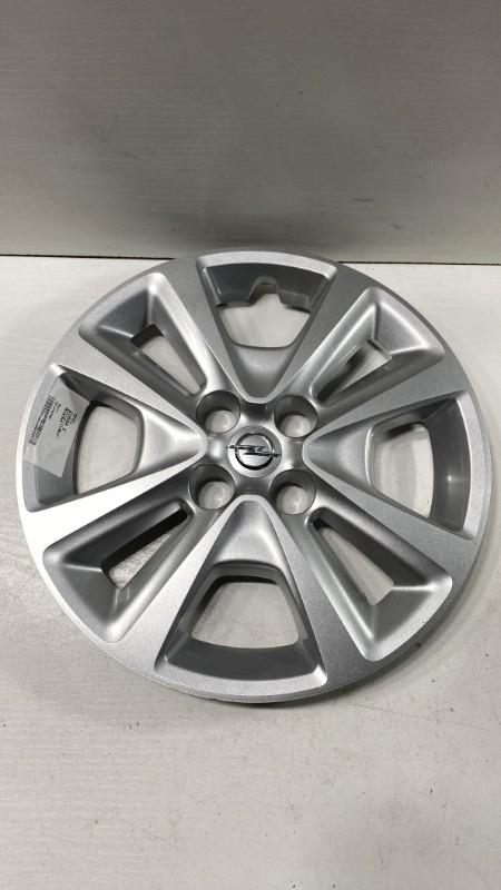 Enjoliveur OPEL CORSA E  - 1