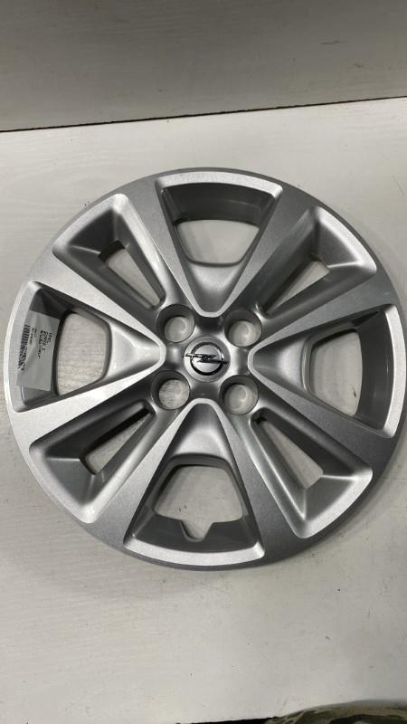 Enjoliveur OPEL CORSA E  - 1