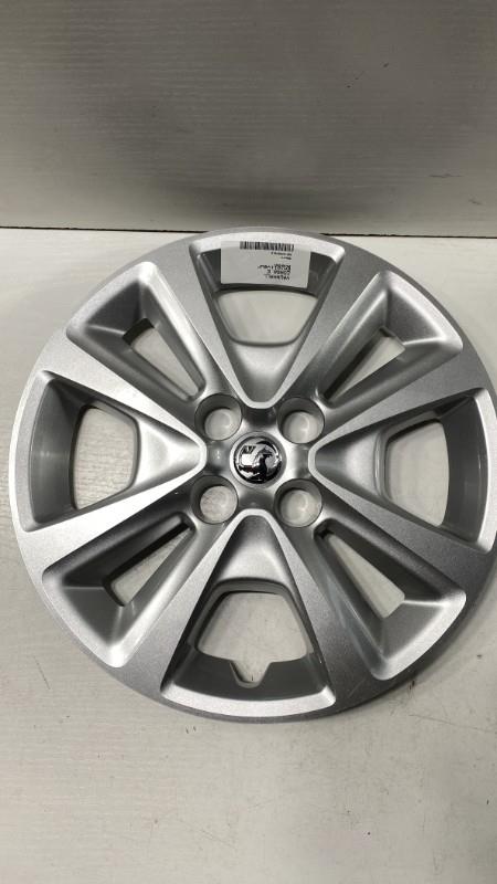 Enjoliveur VAUXHALL CORSA E  - 1