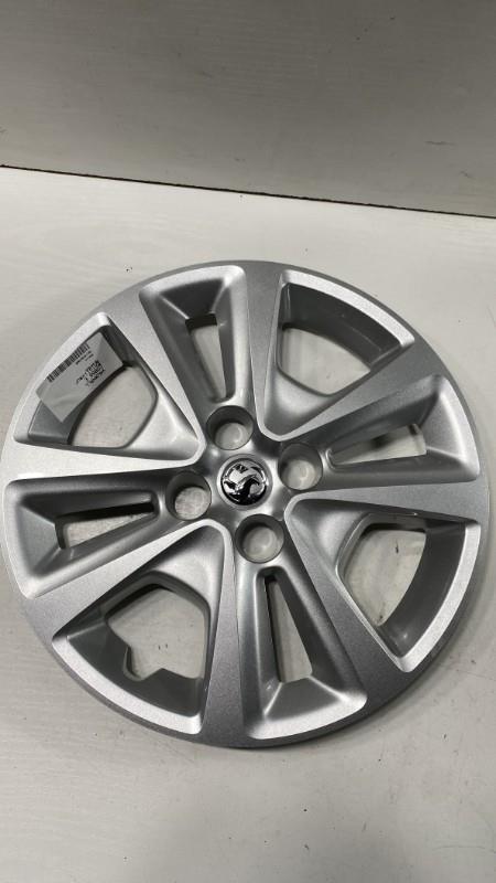 Enjoliveur VAUXHALL CORSA E  - 1