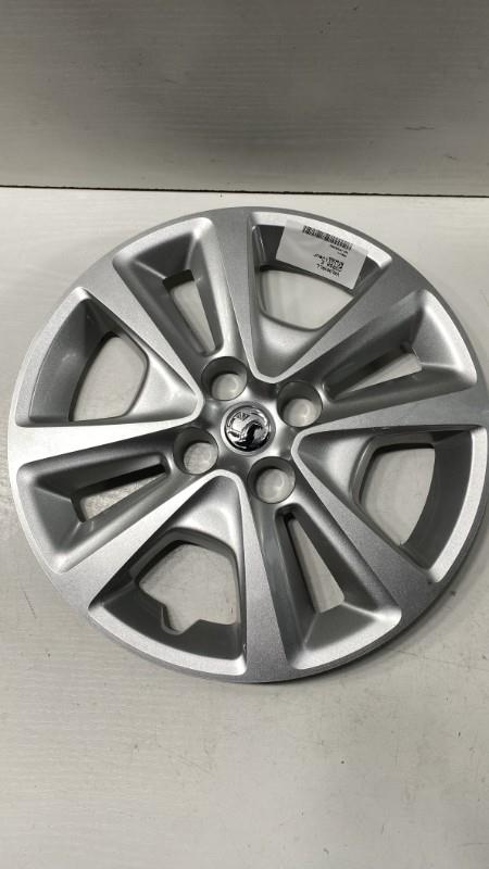 Enjoliveur VAUXHALL CORSA E  - 1
