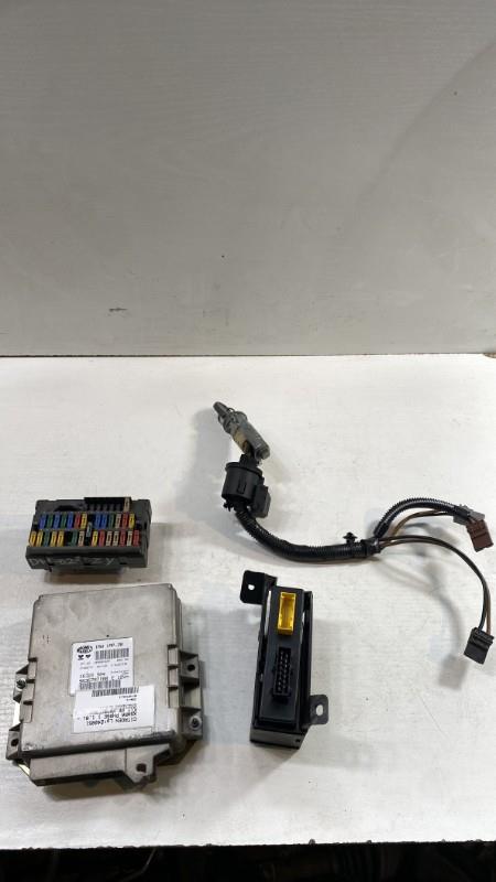 Kit de demarrage CITROEN XSARA PHASE 1 Essence - 1