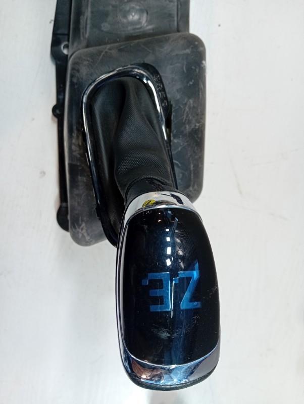 Levier de vitesses RENAULT ZOE 1 Electricité - 1