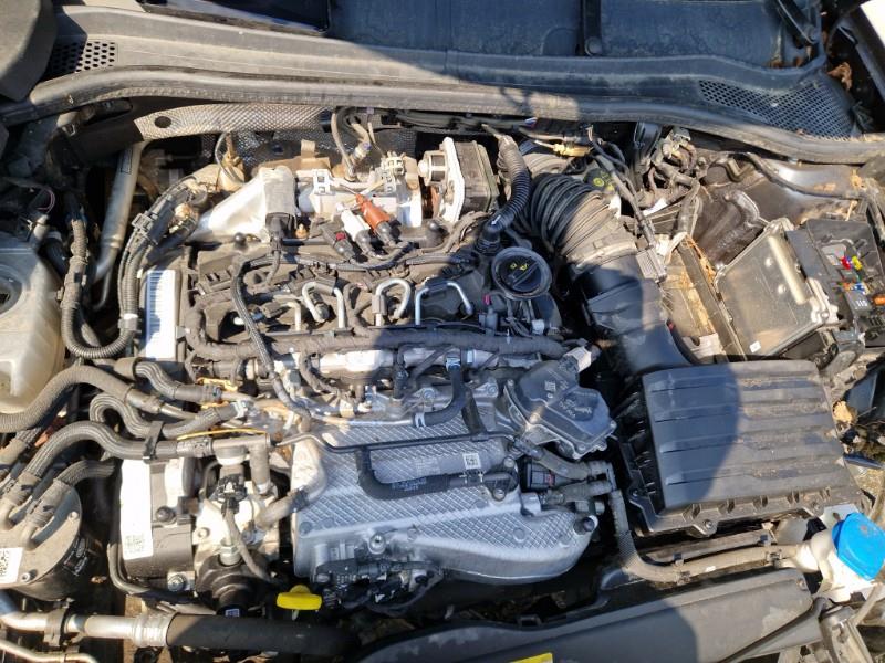 Moteur SEAT LEON 4 Diesel - 1
