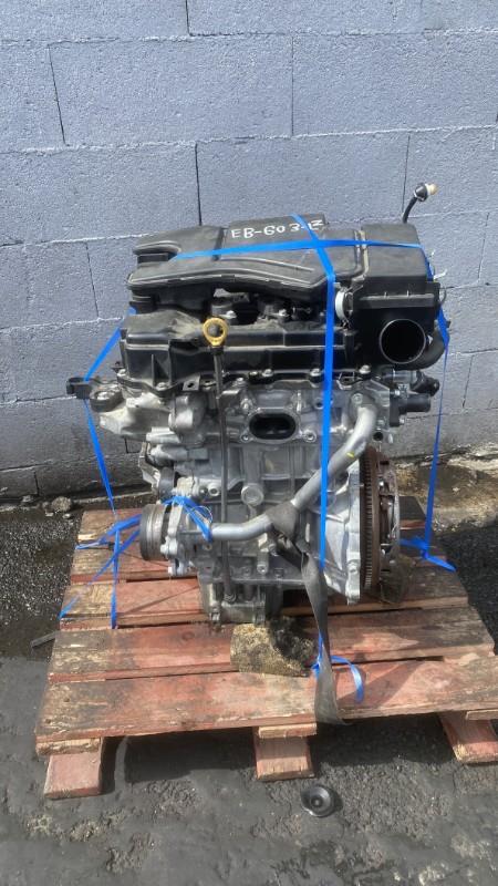 Moteur TOYOTA AYGO 2 PHASE 1 Essence - 1