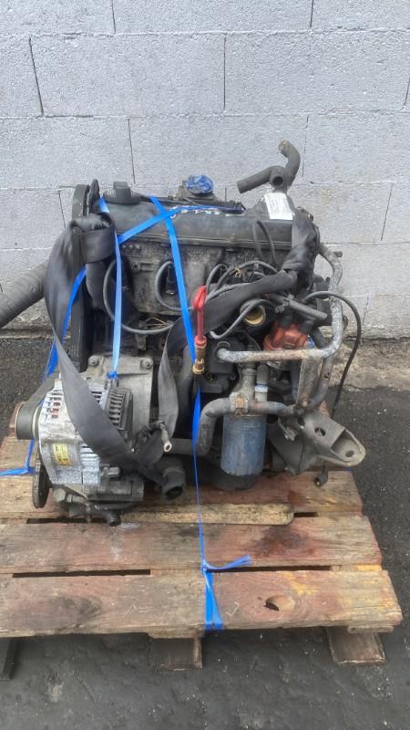 Moteur VOLKSWAGEN GOLF Essence - 1