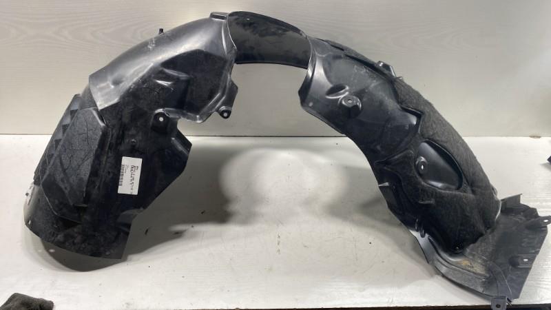 Pare boue avant droit BMW SERIE 2 U06 ACTIVE TOURER  - 1