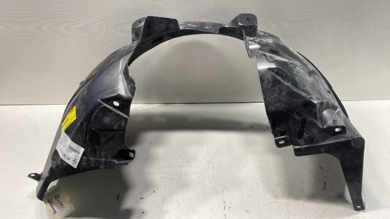 Pare boue avant gauche OPEL CORSA C PHASE 2  - 1
