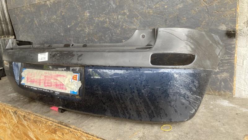 Pare choc arriere OPEL CORSA C PHASE 1 Essence - 1