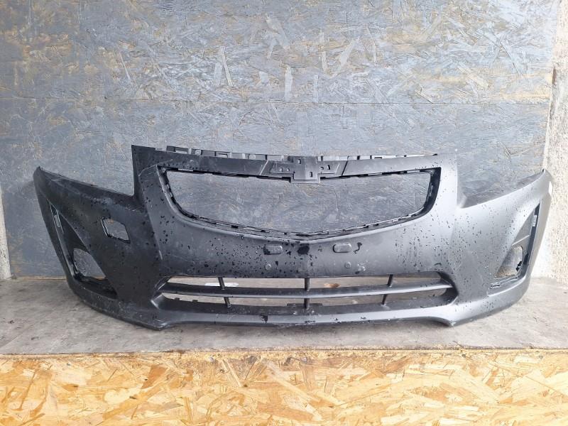 Pare choc avant CHEVROLET AVEO 2  - 1