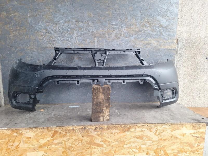 Pare choc avant DACIA DUSTER 1 PHASE 2 Diesel - 1