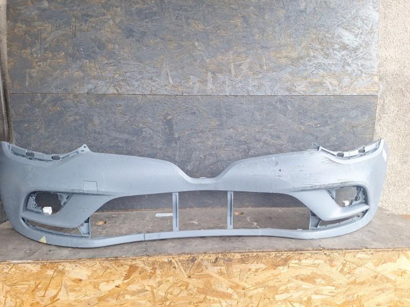 Pare choc avant RENAULT CLIO 5 PHASE 1 Diesel - 1