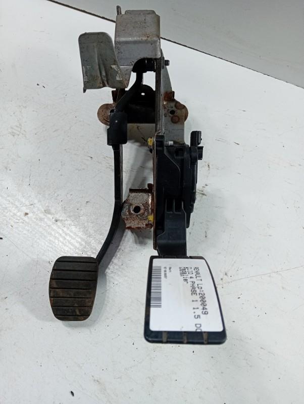 Pedalier RENAULT CLIO 4 PHASE 1 Diesel - 1