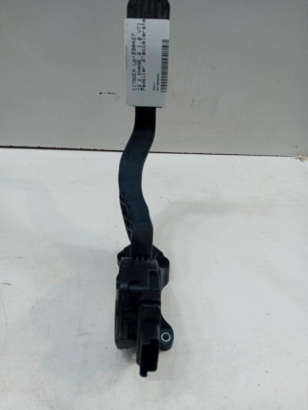 Pedale d'accelerateur CITROEN C3 2 PHASE 2 Essence - 1