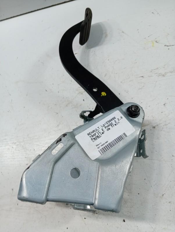 Pedale de frein RENAULT TRAFIC 2 PHASE 2 Diesel - 1