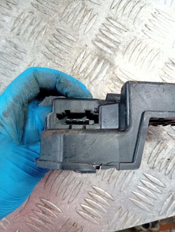 Platine feu arriere droit FORD GALAXY 1 PHASE 2 Diesel - 1